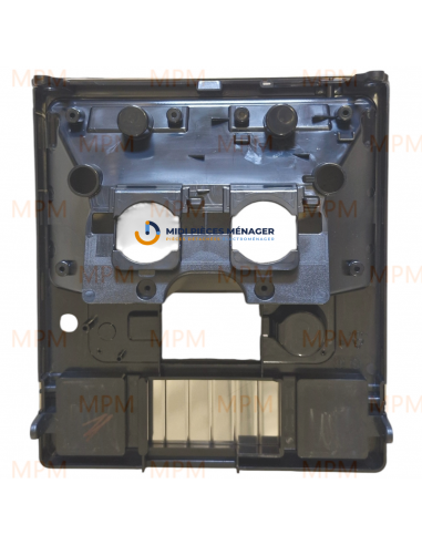 COUVERCLE SUPÉRIEUR DELONGHI MAESTOSA 55132A0850