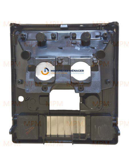 COUVERCLE SUPÉRIEUR DELONGHI MAESTOSA 55132A0850