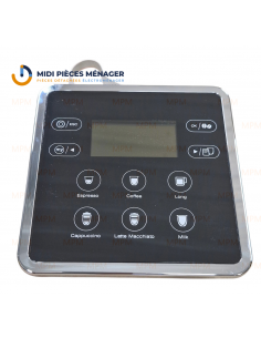 TABLEAU DE COMMANDE DELONGHI PERFECTA EVO 7313292671