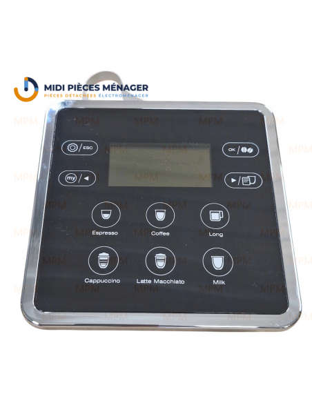 TABLEAU DE COMMANDE DELONGHI PERFECTA EVO 7313292671