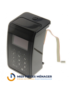 TABLEAU DE COMMANDE...