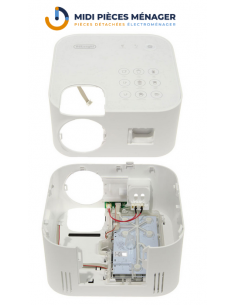 TABLEAU DE COMMANDE DELONGHI GRAN LATTISSIMA 7313259751