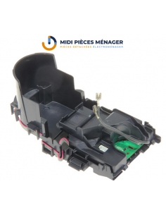 MODULE DE CONTROLE NESPRESSO PIXIE ES0117755