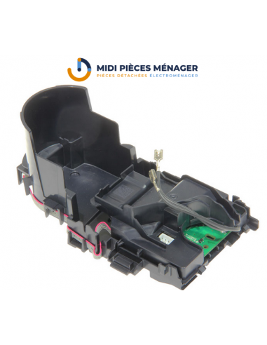 MODULE DE CONTROLE NESPRESSO PIXIE ES0117755