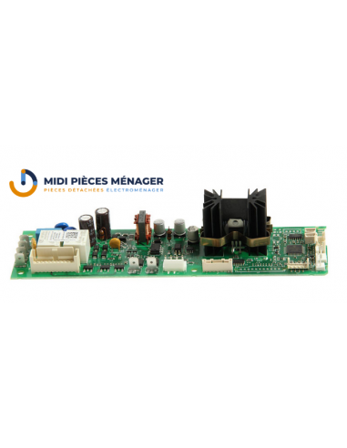 CARTE DE PUISSANCE DELONGHI PERFECTA DELUXE 5213226731