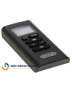 TELECOMMANDE DELONGHI AS00005227