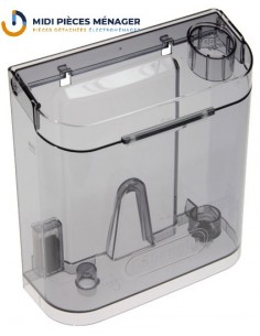 Réservoir à eau POUR CAFETIERE AUTENTICA DELONGHI 7313254591