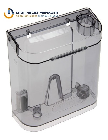 Réservoir à eau POUR CAFETIERE AUTENTICA DELONGHI 7313254591