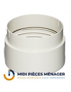 EMBOUT POUR INSTALLATION MURALE POUR CLIMATISEUR DELONGHI NE1370