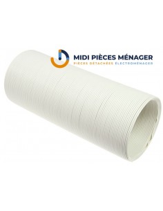 tuyau evacuation pour climatiseur delonghi NE2211