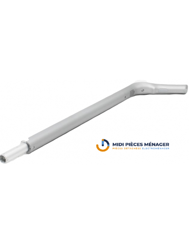 POIGNEE COMPLETE BLANCHE POUR ASPIRATEUR ROWENTA X CLEAN10 SS-2230003748