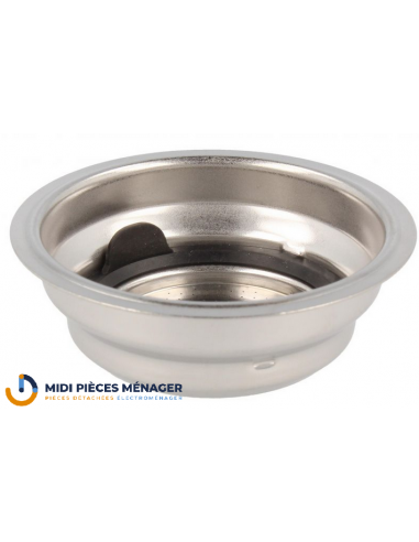DLSC400 filtre une tasse cafetière expresso DELONGHI 5513280991