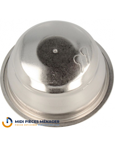 DLSC401 filtre deux tasses cafetière expresso delonghi 5513281001