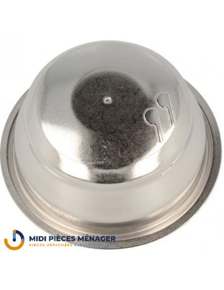 DLSC401 filtre deux tasses cafetière expresso delonghi 5513281001 DLSC401 filtre deux tasses cafetière expresso delonghi 5513281001