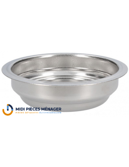 DLSC402 filtre à dosettes une tasse cafetière expresso 5513281011 DLSC402 filtre à dosettes une tasse cafetière expresso 5513281011