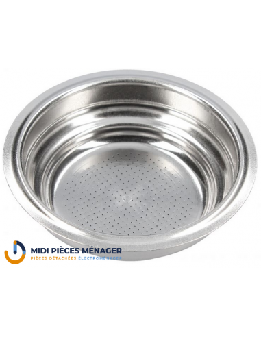 DLSC402 filtre à dosettes une tasse cafetière expresso 5513281011