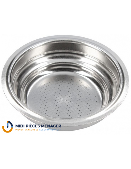 DLSC402 filtre à dosettes une tasse cafetière expresso 5513281011 DLSC402 filtre à dosettes une tasse cafetière expresso 5513281011