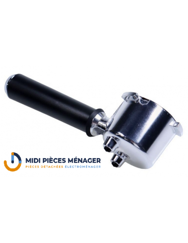 PORTE FILTRE POUR CAFETIERE DELONGHI AS00002447