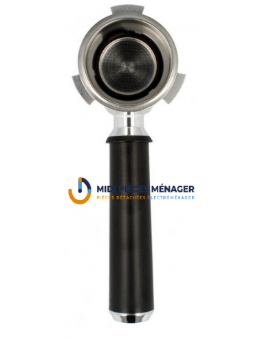 PORTE FILTRE POUR CAFETIERE DELONGHI AS00002447