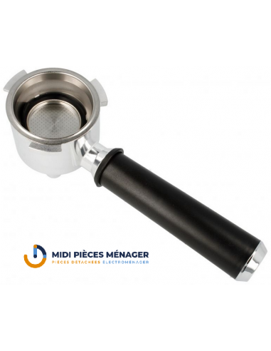 PORTE FILTRE POUR CAFETIERE DELONGHI AS00002447
