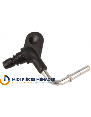 ensemble tube vapeur cafetière expresso 5513226301