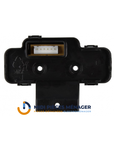 ensemble carte commandes cafetière expresso AS00004105