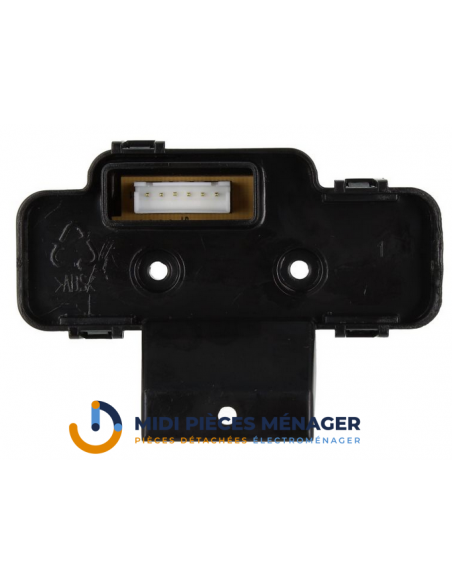 ensemble carte commandes cafetière expresso AS00004105