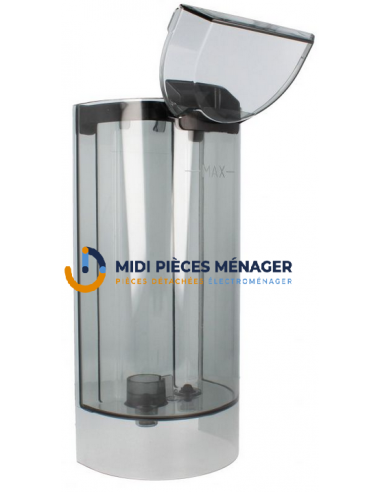 ENSEMBLE RÉSERVOIR EAU POUR CAFETIERE DELONGHI 5513200359