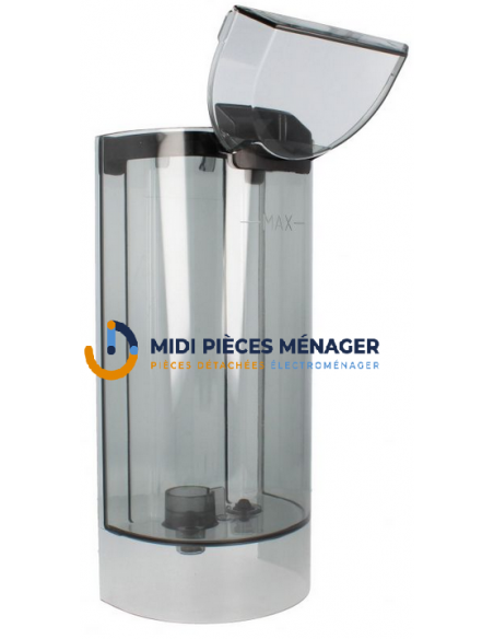 ENSEMBLE RÉSERVOIR EAU POUR CAFETIERE DELONGHI 5513200359 ENSEMBLE RÉSERVOIR EAU POUR CAFETIERE DELONGHI 5513200359