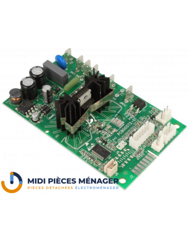 carte électronique cafetière expresso DELONGHI 5213217881