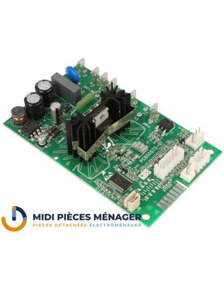 carte électronique cafetière expresso DELONGHI 5213217881 carte électronique cafetière expresso DELONGHI 5213217881