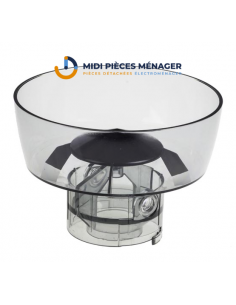 BAC A GRAIN DELONGHI SPECIALISTA AS00006235