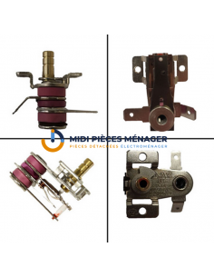 thermostat de four delonghi GL1100