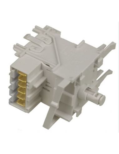 00424410 - INTERRUPTEUR MARCHE ARRET BOSCH