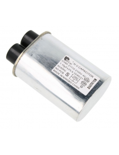 CONDENSATEUR 1,1mF 2300V