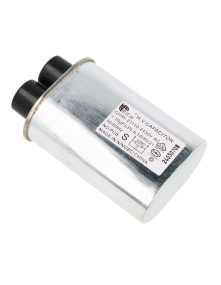 CONDENSATEUR 1,1mF 2300V