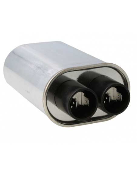 CONDENSATEUR 1,1mF 2300V