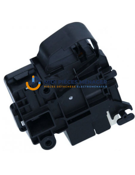 SECURITE PORTE 0024000128D POUR LAVE LINGE HAIER