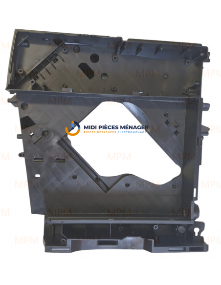 CHASSIS DROIT POUR CAFETIERE DELONGHI AS00002591