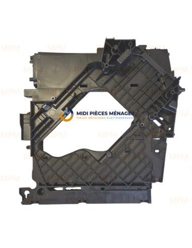 CHASSIS DROIT POUR CAFETIERE DELONGHI AS00002591