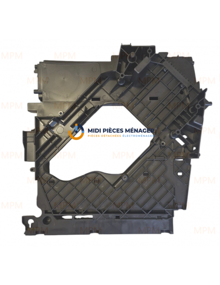 CHASSIS DROIT POUR CAFETIERE DELONGHI AS00002591