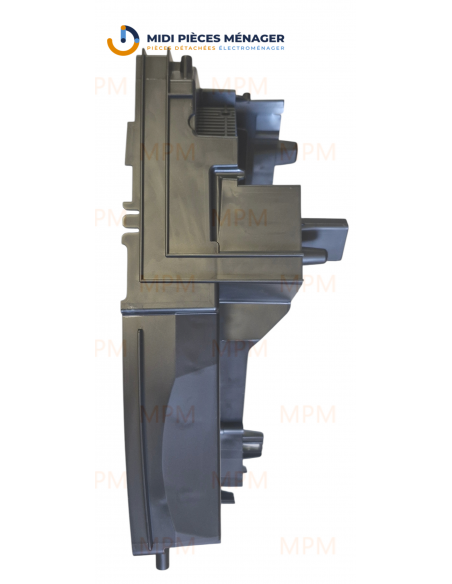 CHASSIS DROIT POUR CAFETIERE DELONGHI AS00002591