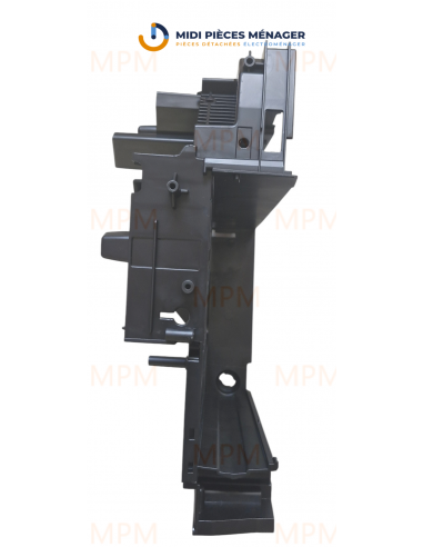 CHASSIS DROIT POUR CAFETIERE DELONGHI AS00002591