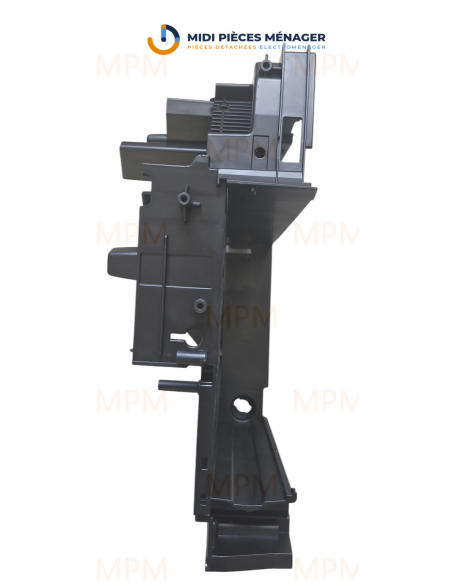 CHASSIS DROIT POUR CAFETIERE DELONGHI AS00002591