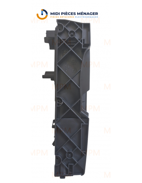 CHASSIS DROIT POUR CAFETIERE DELONGHI AS00002591