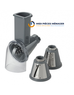 ACCESSOIRE RAPE EMINCEUR...