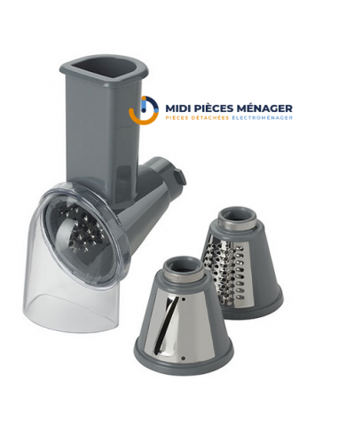 ACCESSOIRE RAPE EMINCEUR KENWOOD PROSPERO + KAP70.000GY