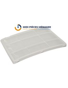 FILTRE A AIRE DESHUMIDIFICATEUR DELONGHI AS00001350