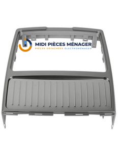 COUVERCLE SUPÉRIEUR