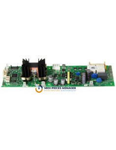 CARTE PUISSANCE (SW1.0.0 DG 230V) POUR CAFETIERE DELONGHI 5213227021